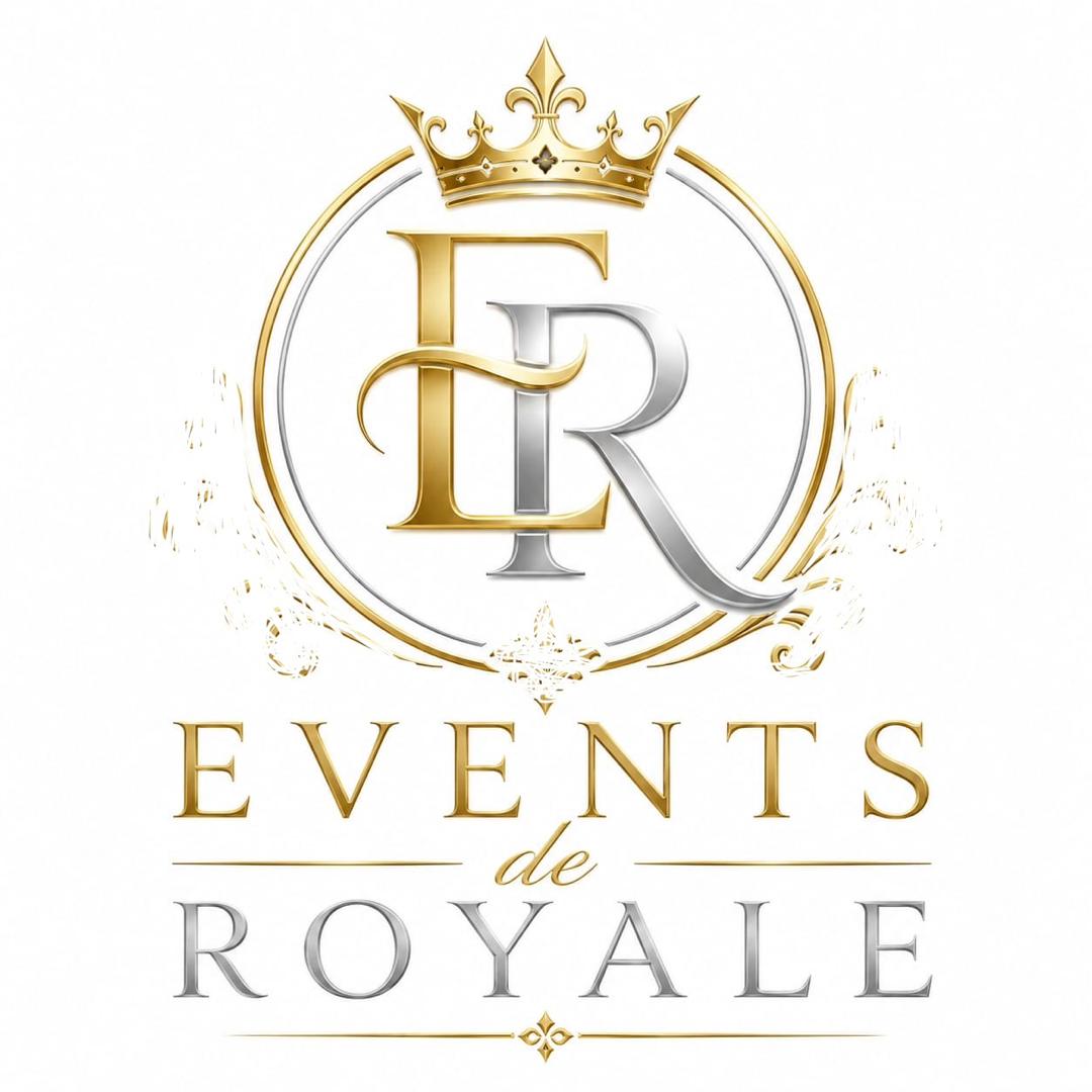 Events de Royale Official Logo